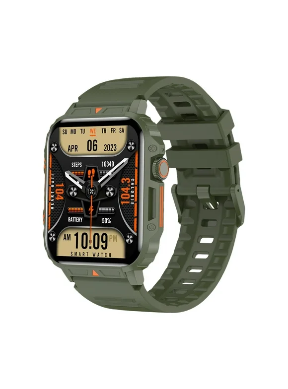 VALSEEL Smart Watch Smart Watch Bluetooth Call Offline Payment Smart Watch Electronics
