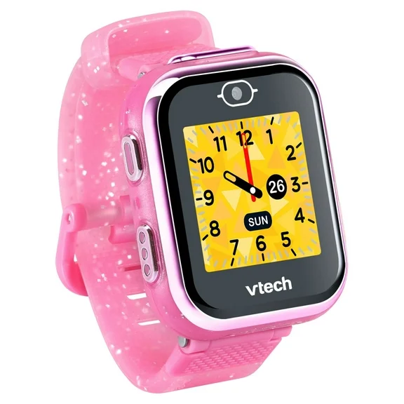 VTech® KidiZoom® Smartwatch DX3 Award-Winning Watch, Pink, DX Offers Mall Exclusive