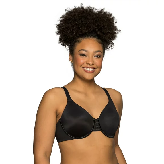 Vanity Fair Radiant Collection Women's Smoothing Minimizer Bra, Style 3476084