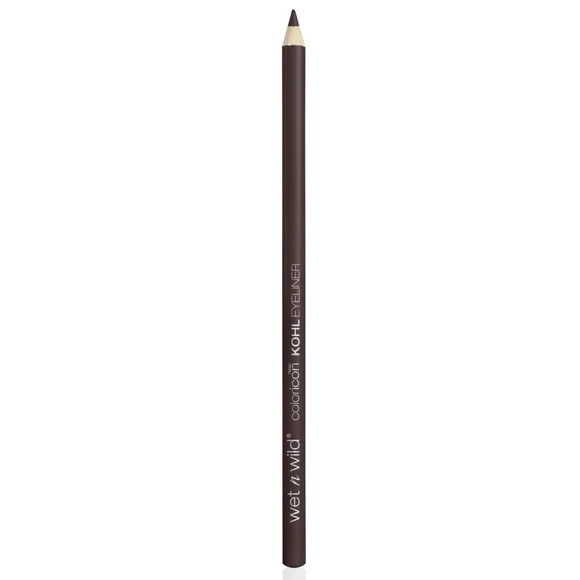 wet n wild Color Icon Kohl Liner Pencil, Simma Brown Now!