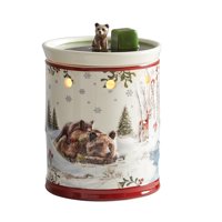 Better Homes & Gardens Full Size Warmer, Heritage Collection