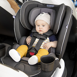 Shop convertible car seats. For babies and toddlers 4 to 65 pounds and up to 49 inches in height.