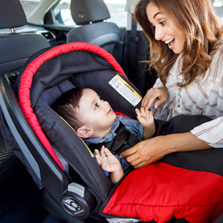 Shop infant car seats. For babies 4 to 35 pounds and up to 35 inches in height.